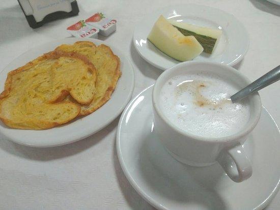 Hotel Restaurante Piedra