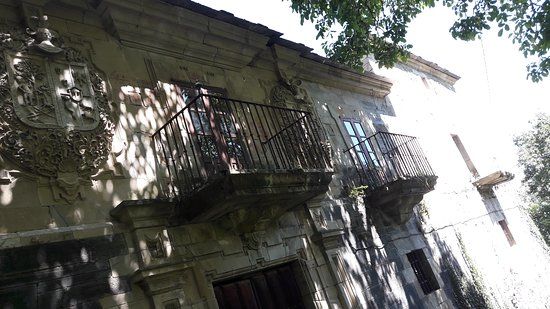 el Palacio de Mon