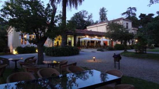 La Quinta del Ynfanzón