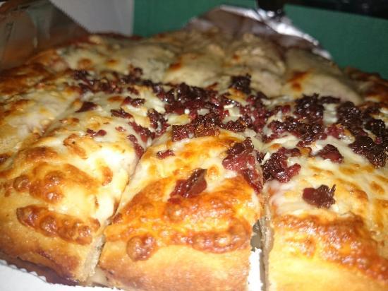 Pizza Juan