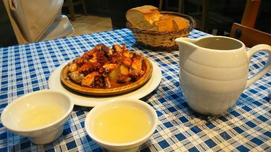 Pulperia Luarca
