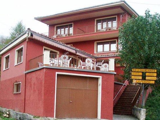 La Perdiz Restaurant