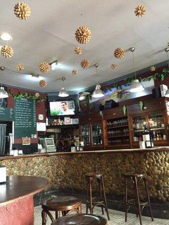 Vinoteca Carpe Diem