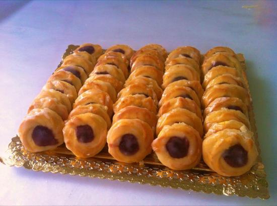Confiteria Versalles