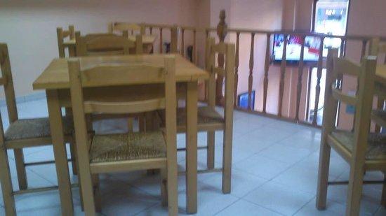 Bar El Molin