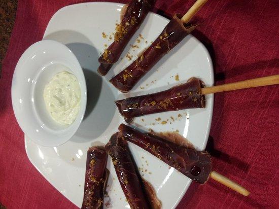 Gastro-bar Marejada