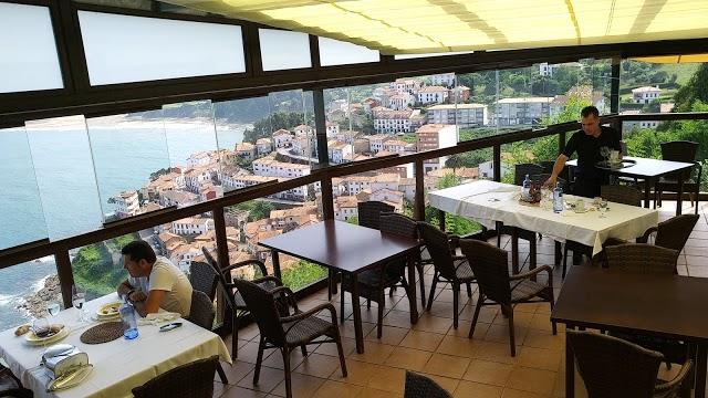 Restaurante El Mirador
