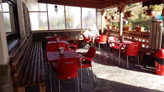 Bar El Mesón