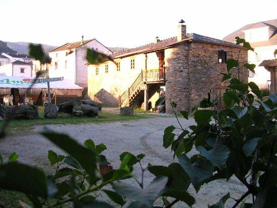 Restaurante Amaido