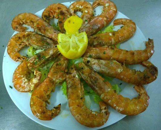 Bar-Restaurante La Piscina