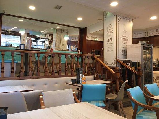 Cafe Coral