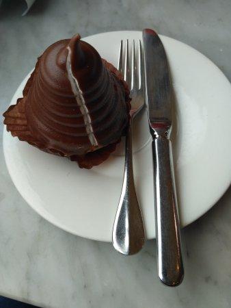 Pastelería Viena