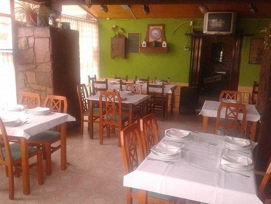 Bar Cendan