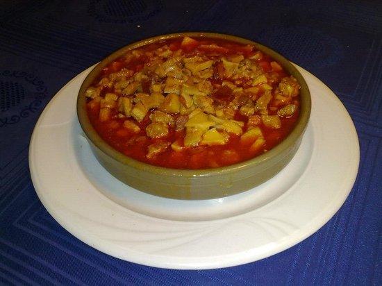 Restaurante Letual