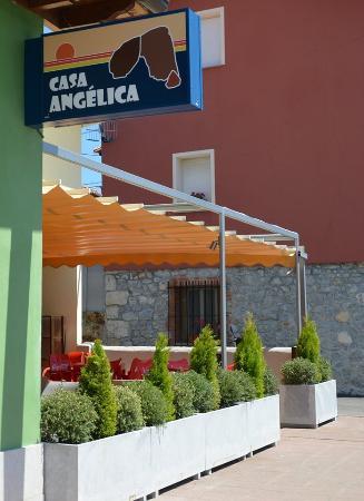 Casa Angelica