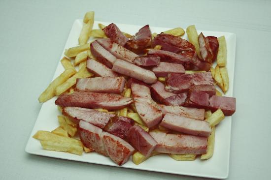 La Cuadra de Pachu