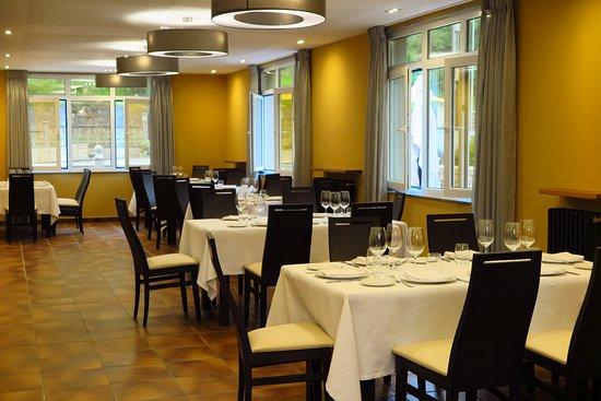 Restaurante El Filandón-Gijón