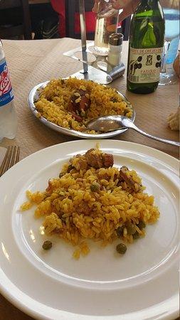 Restaurante Uria