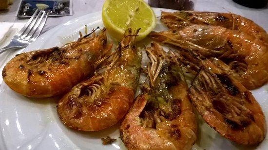 Restaurante La Farola