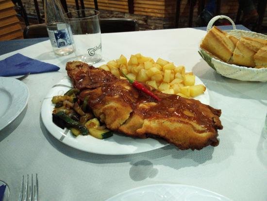 Sidreria El Tajamar