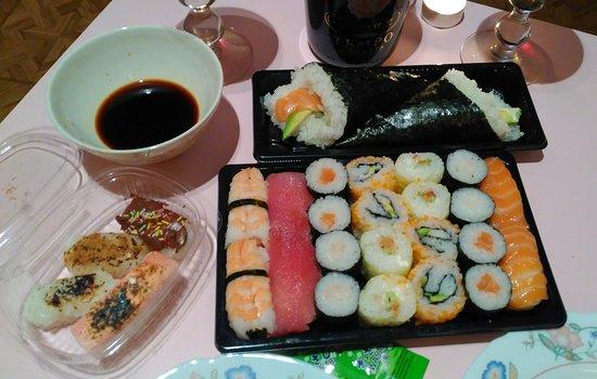 SushiTime