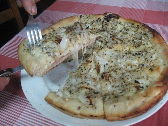 Pizzería Buenos Aires Tango