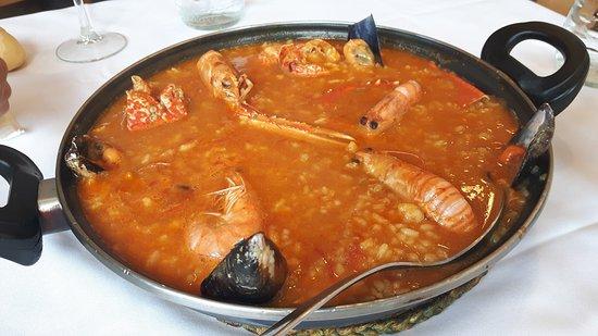 El Sibarita