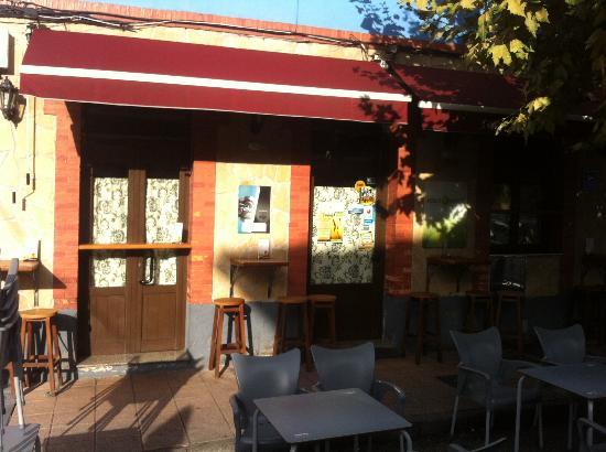 Sidreria Restaurante Polo Norte