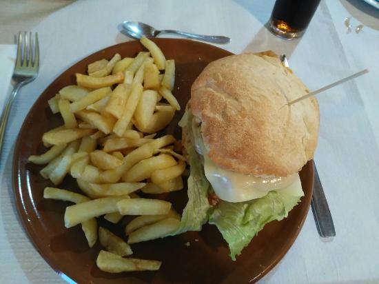La Taberna de Silo
