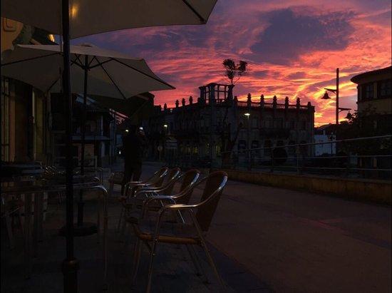 JMagovi Café