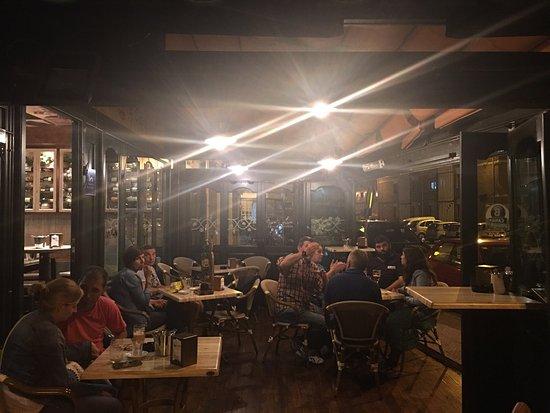 La cava