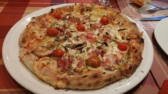 Gepetto Centro