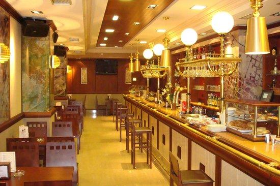 Café Plaza