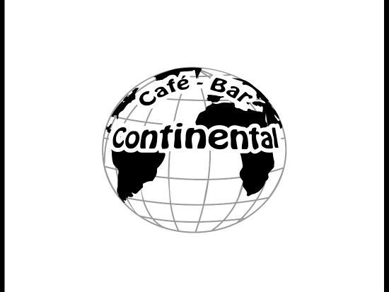 Continental Cafe Bar