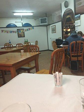 Bar Restaurante Versalles