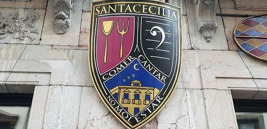 Restaurante Santa Cecilia