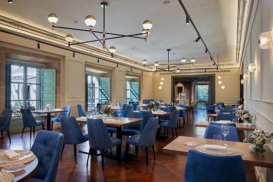 Restaurante La Capilla