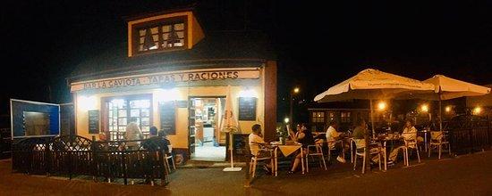 Bar La Gaviota