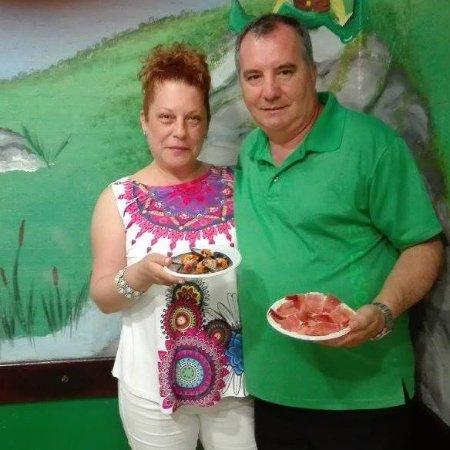 Sidreria el Cascayu