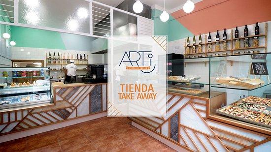 Arti