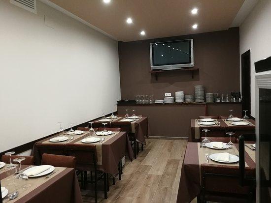 Cafe Bar Cosmos
