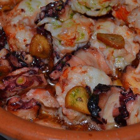 Rey Silo Gastro Bar