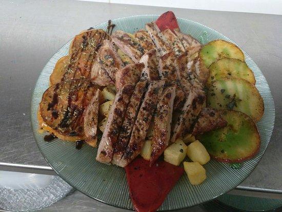 La Marquesa del Natahoyo