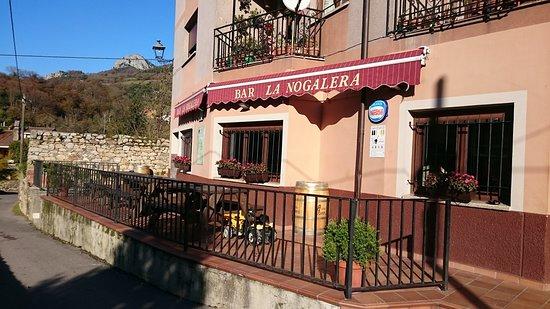 Bar La Nogalera