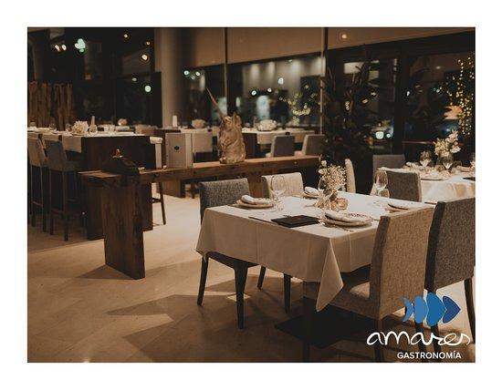 Amares Gastronomia