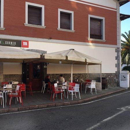 Cerveceria Corner