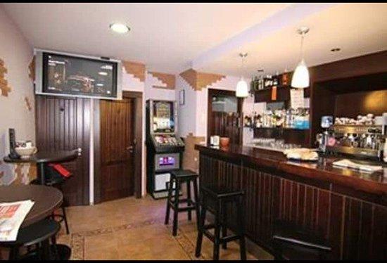 Bar La Griega