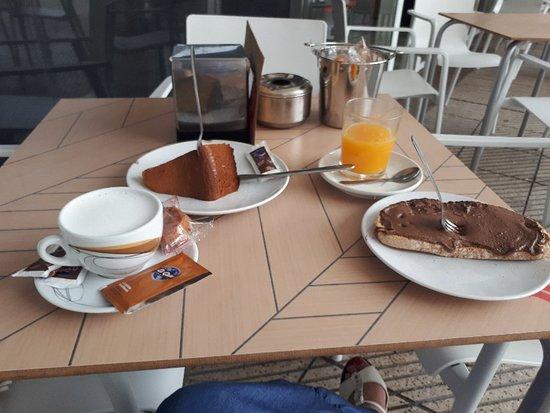 Cafe Cuore
