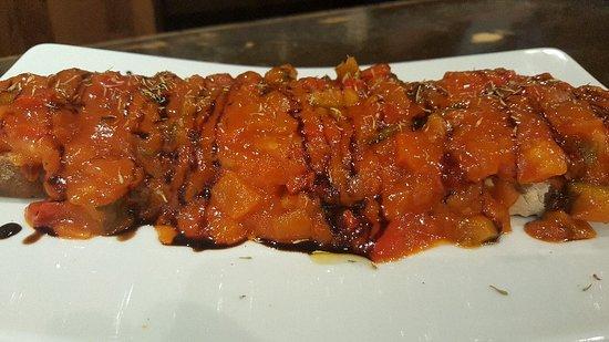 Taberna El Gaditano