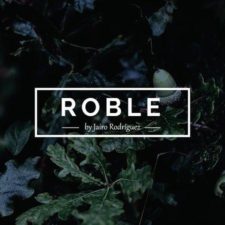 Roble by Jairo Rodriguez